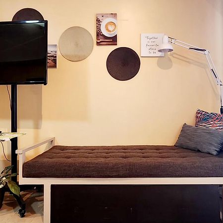 Spacious Cozy Suite At The Venice Mall With Free Parking And Washing Machine (Adults Only) Taguig Exteriér fotografie