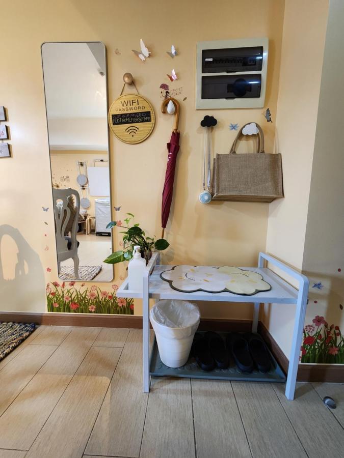Spacious Cozy Suite At The Venice Mall With Free Parking And Washing Machine (Adults Only) Taguig Exteriér fotografie